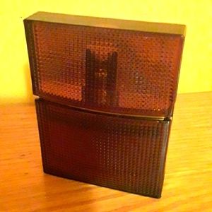 Nirvana Bourbon Perfume